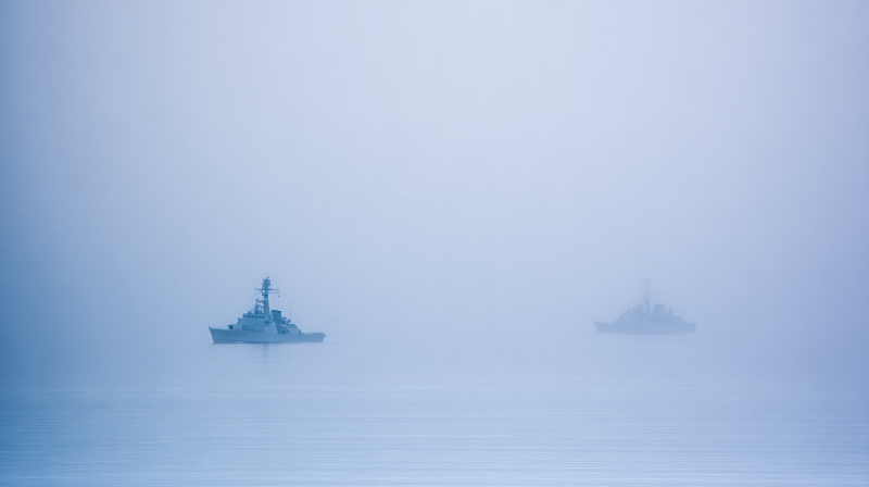 Наши моряки вернулись домой из американского плена. Что было самым странным на борту танкера?