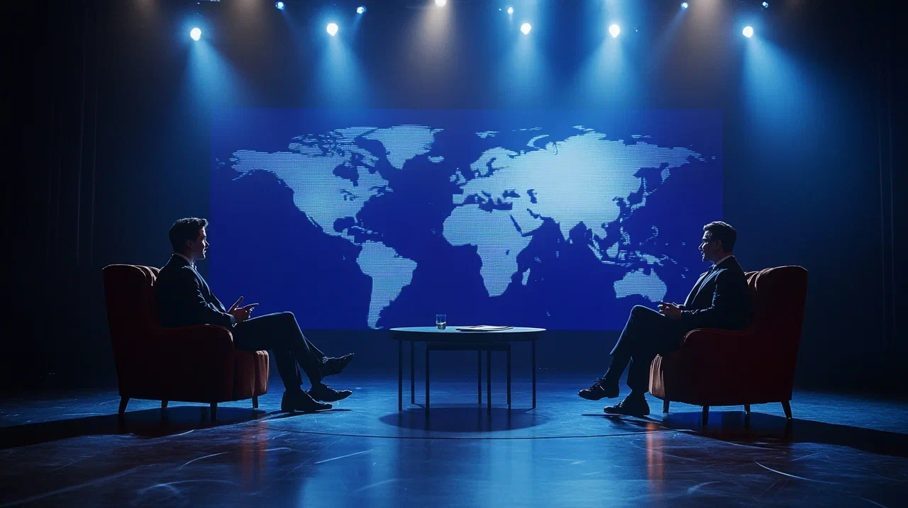 Закулисье Кремля вдруг рассекретили: Вот, кто это сделал