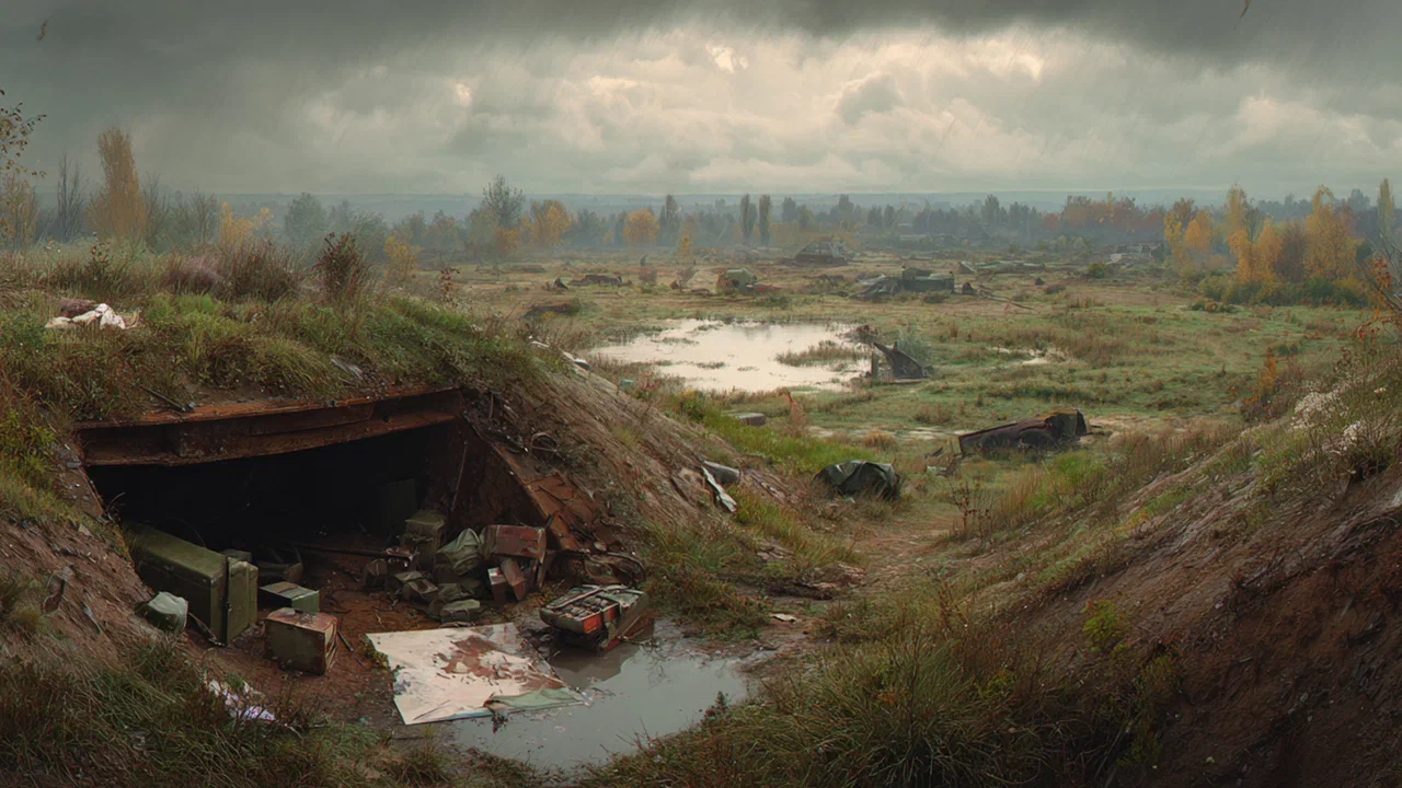 Ночь для Украины стала "возвращением ужаса": Вот, что произошло