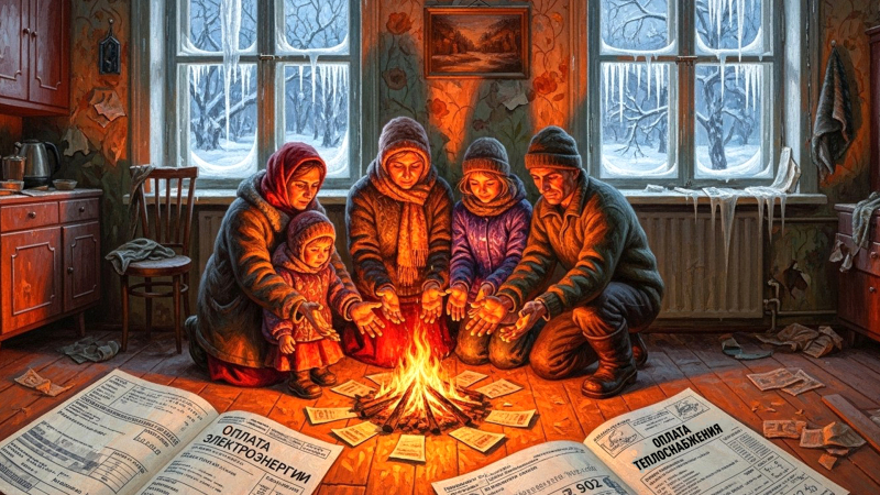 Весна. Ждём отставок губернаторов: Ярошенко назвал кандидата на вылет