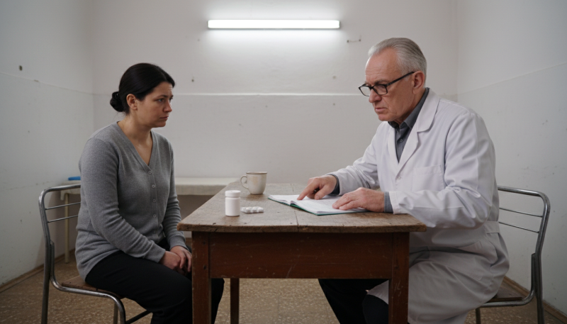 Выявляют даже у зумеров: В России сильно помолодел рак груди. И это не единственная плохая новость