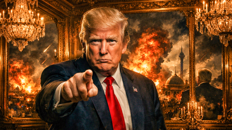 Всё, конец переговорам: Удар по флагману США. Франция срочно перебрасывает атомный авианосец. Спецзаявление России. Грядёт "невиданный удар"