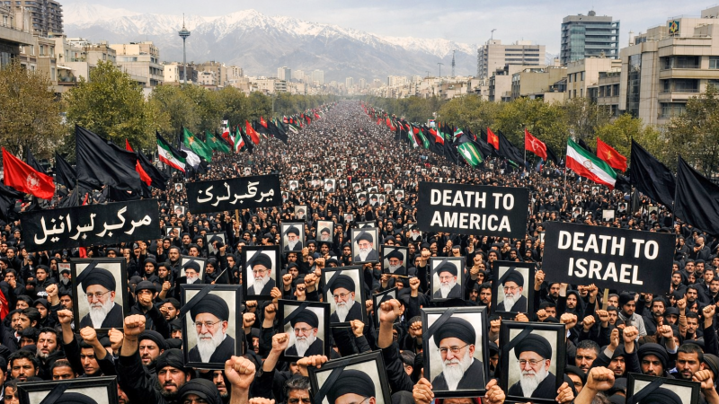 Баранец сдерживался. Потом сказал: "Настолько вас уважаю, что хочу нахамить"