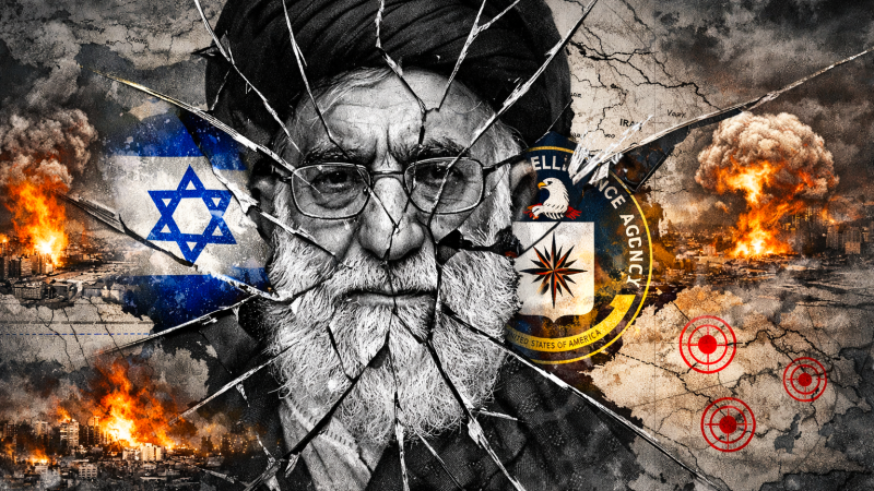 Только этого не хватало: Над Россией нависла новая угроза после ударов США по Ирану. Это "код красный"