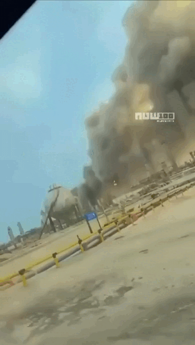 Израиль подставил саудитов. Удар в пользу Ирана