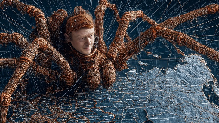 Чубайс хочет выйти из игры: Враг просчитался, и теперь его ведут в суд