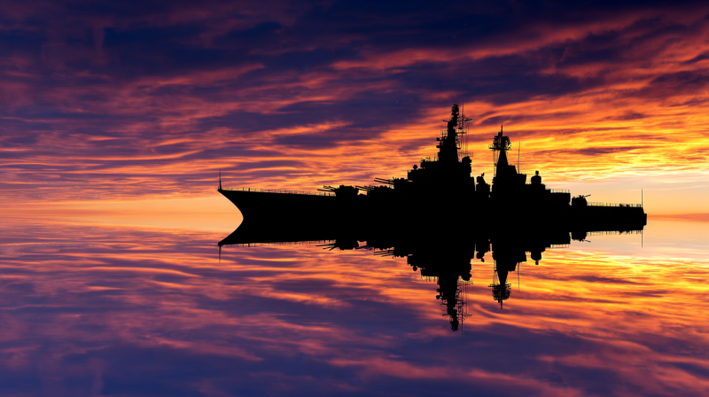 Нефть, газ, золото: Иран делает войну для США очень дорогой. Экономист оценил потери