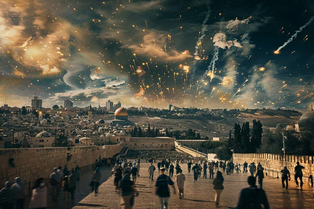 "Осторожная позиция": Реакция Китая и России на удары по Ирану – что за ней скрывается?