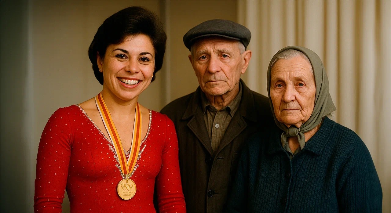 "Что-то я неправильное сказала?": Депутат Роднина так и не поняла народного гнева из-за слов о пенсиях