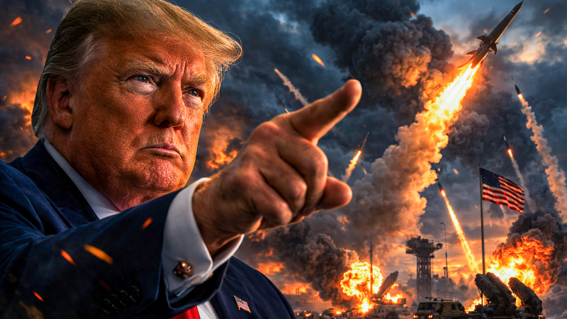 Война в Иране. Главное, 2 мая: "Шутка" Трампа оказалась фарсом. Началась гонка вооружений. США назначили новую цель