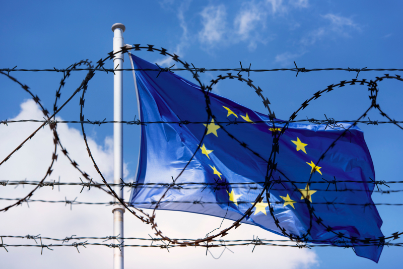 Украину могут лишить 30 млрд от ЕС. И это реально
