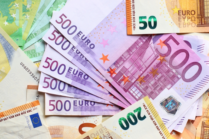 Украину могут лишить 30 млрд от ЕС. И это реально