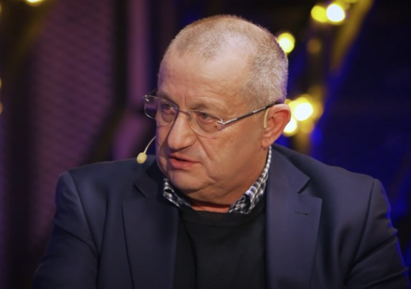 Кедми уже не предупреждает. Просто говорит: "Россия может сделать, что угодно"