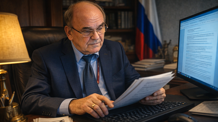 Начало конца. "Сырский пошёл во фронду Зеленскому" - Баранец видит дальний расчёт