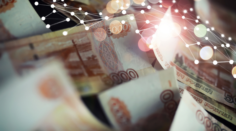 Россию назвали самой богатеющей страной мира, но это не заметно. И вот почему