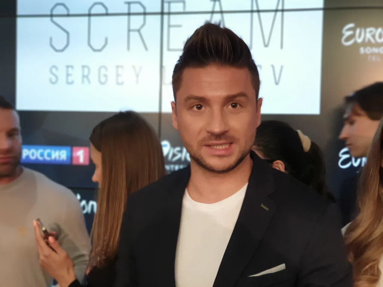 Заработал в России, а тратит в США: Сергей Лазарев купил дорогущую квартиру в Майами