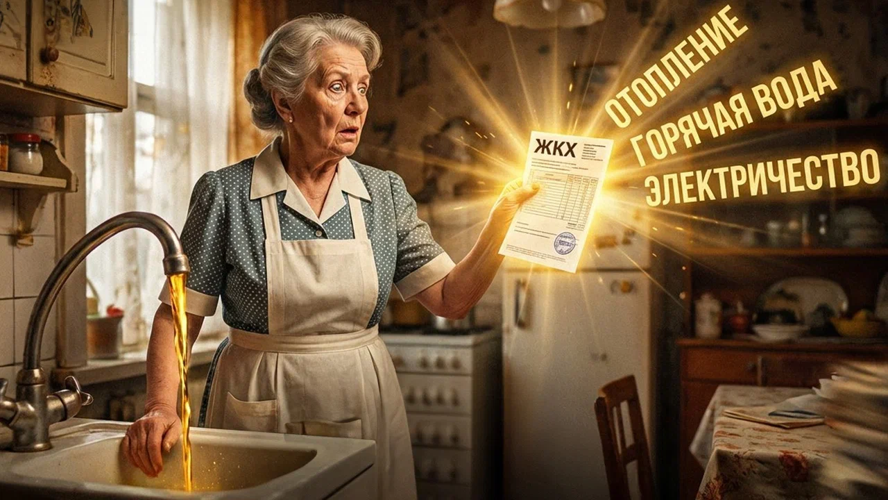 Правила оплаты ЖКХ изменились: С августа - особое внимание к счётчикам и квитанциям