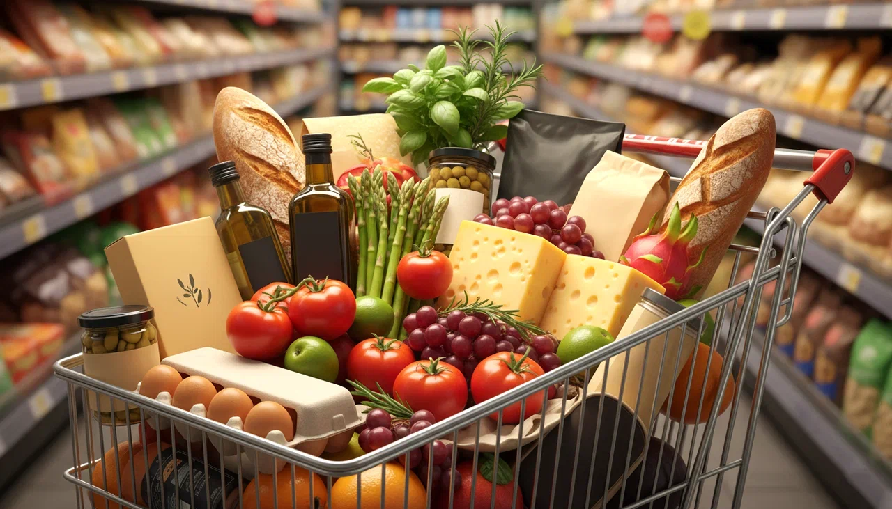 Эксперт Бражко назвал главную проблему продуктов в России