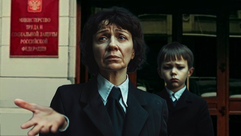 Это уже не звоночек. В простой отправили 250 тысяч человек