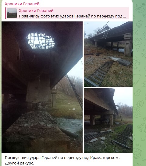 "Ох, смотри, смотри, смотри!": Вот это "факел". Россия ударила в "запретном" месте. Трясло почти всю Украину