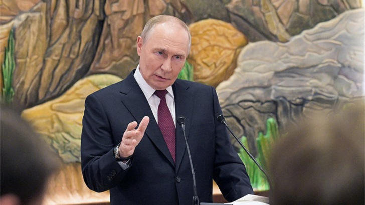 Европа хочет беспредела? Поехали. Выписываем счёт на 3 трлн