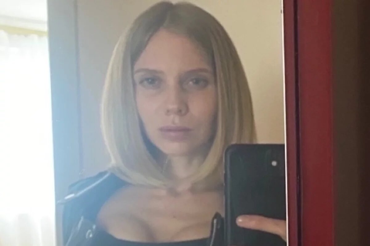 Русскую красавицу выманили в Турцию. Что с ней теперь?