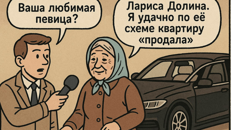 Фамилия мамы не помогла: Дочь Долиной накопила долги перед налоговой