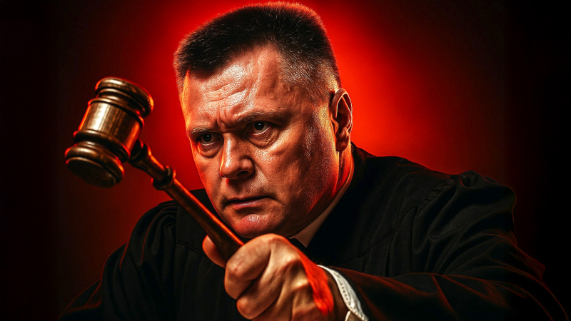 Судей предупредили: коррупция будет жёстко караться. Независимо от ранга