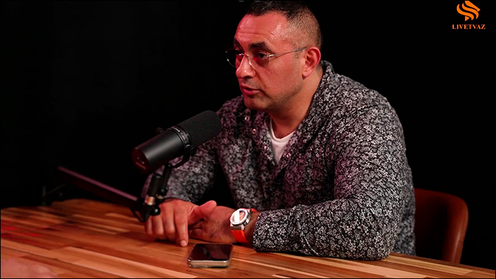 Отменил диаспору. Но не ОПГ? Что известно о Видади Мустафаеве - главном азербайджанце Урала