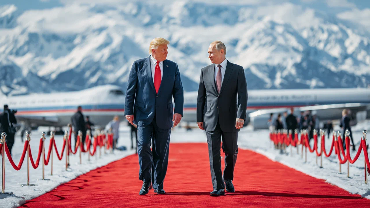 США внезапно "опрокинули" Россию: Китай обомлел — Путин сделал необычный контрудар. Трампу "больно"