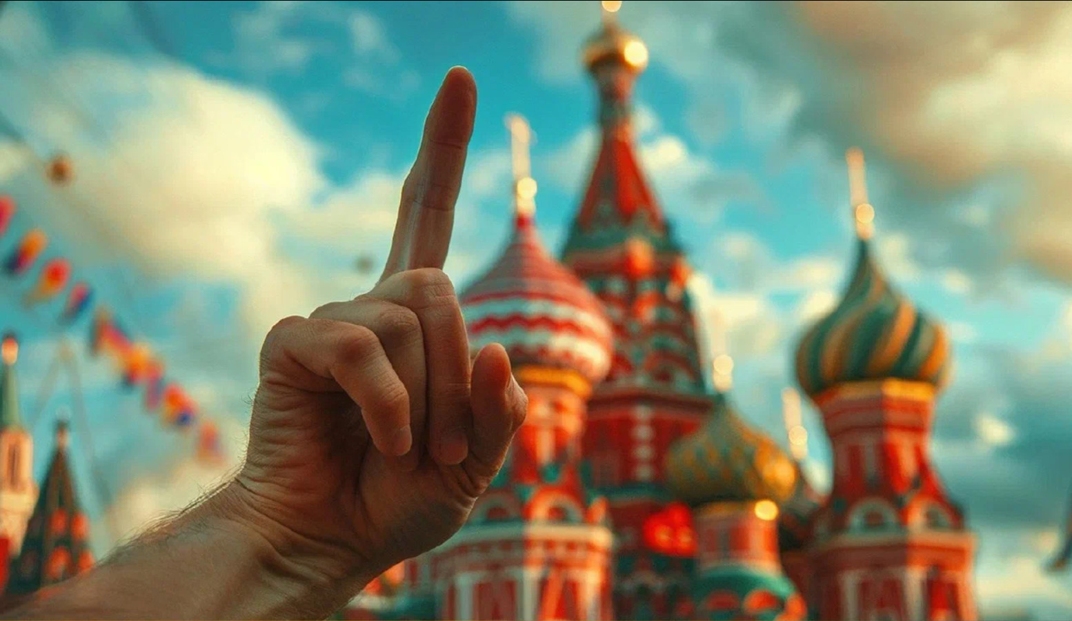 9 пунктов к миру: Источник раскрыл основные требования Кремля к будущему мирному договору Трампа