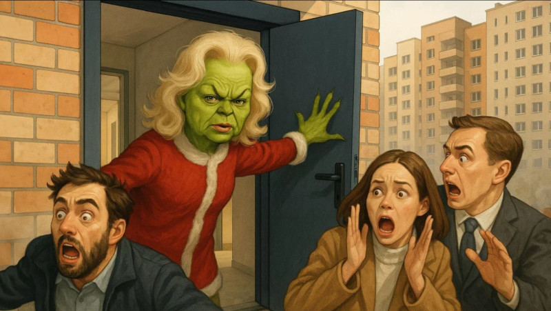 "Эта история вся дурно пахнет": Юрист Соловьёв назвал причину ликвидации фонда дочки Долиной