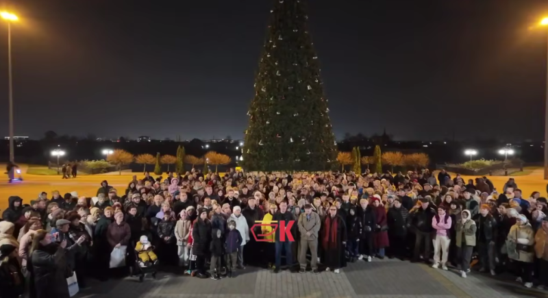 "Мы не против храма": Жители Краснодара просят ответа от властей. В ответ - молчание?