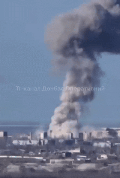 Рекордная ликвидация боевиков "Азова"*. Колумбийцев зачистили "на сдачу"