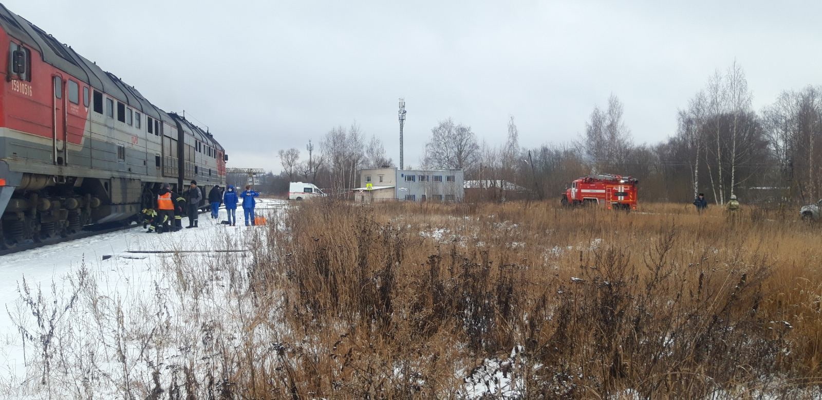 Электричка волгореченск иваново. Станция Фурманов.