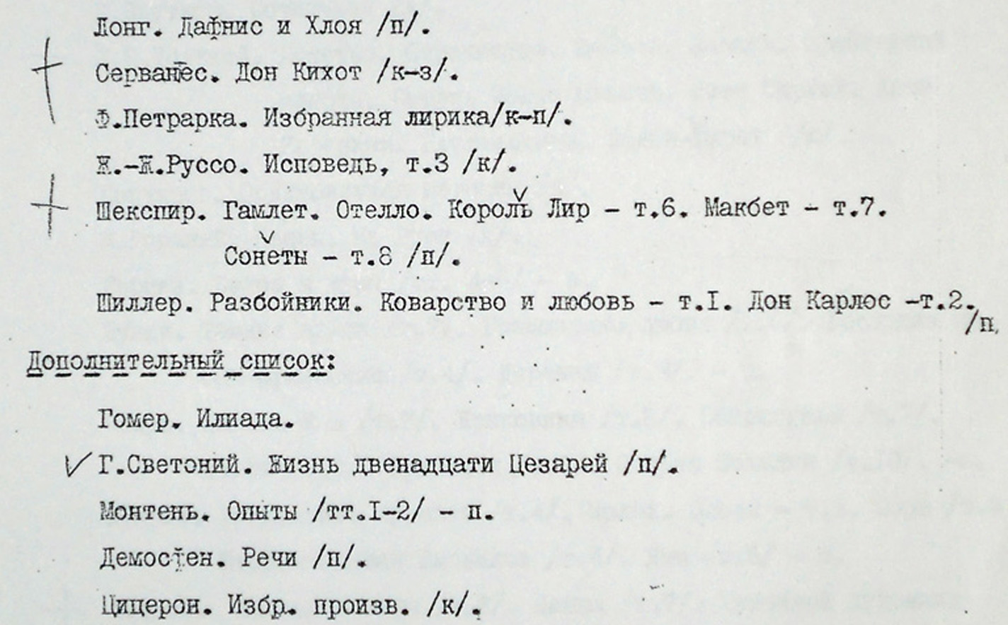 Уникальный список профессора Льва Скворцова: 142 книги, которые должен  прочесть каждый