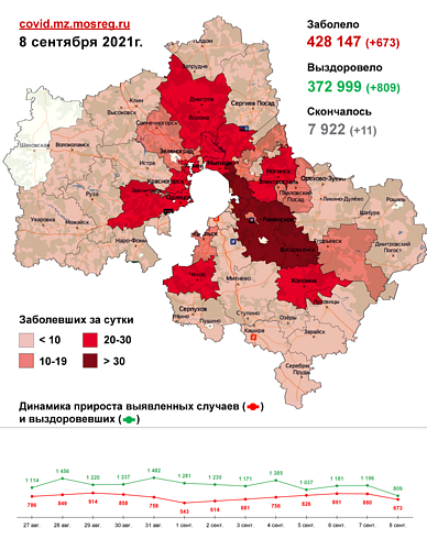 Г балашиха на карте