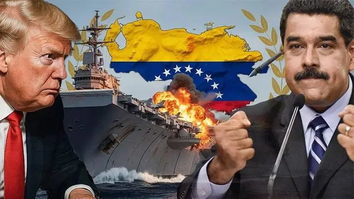 "Сегодняшняя ночь останется уроком для всех": Журналист указал на главную ошибку Трампа в Венесуэле