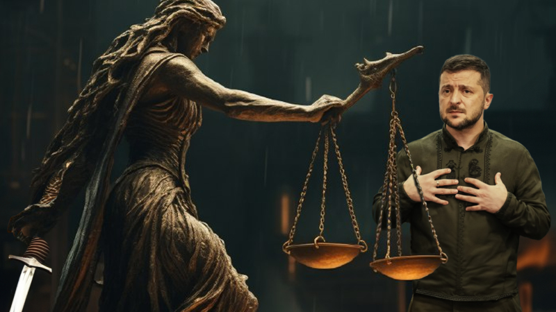 "Ответ – нет!": Когда зал ООН притих, слово взял Небензя. Жёстко и по делу