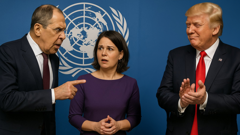 Жулики. Как есть:  Лавров церемониться не стал. Высказал всё