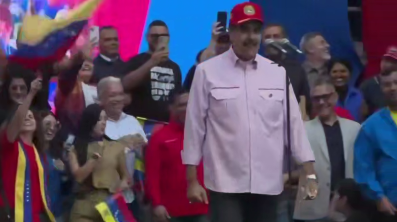 Как операция США в Венесуэле может повлиять на СВО? Эксперт указал на тревожный факт