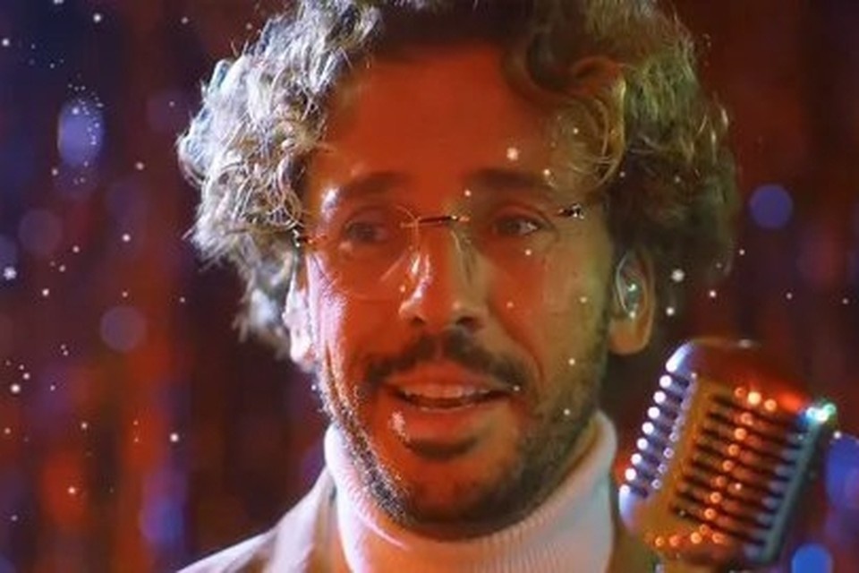 "Превратился в Макаревича*": Нового Галкина* не узнали. Зрители остались недовольны