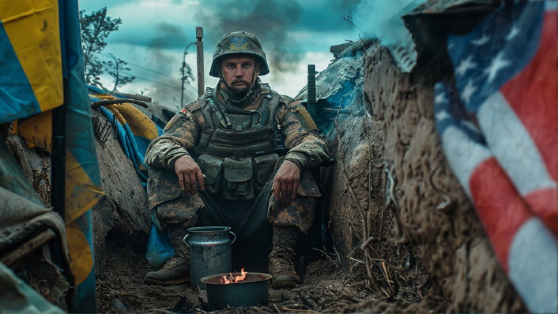 В Чехии разразился масштабный скандал из-за Украины. Таких слов Прага не стерпела