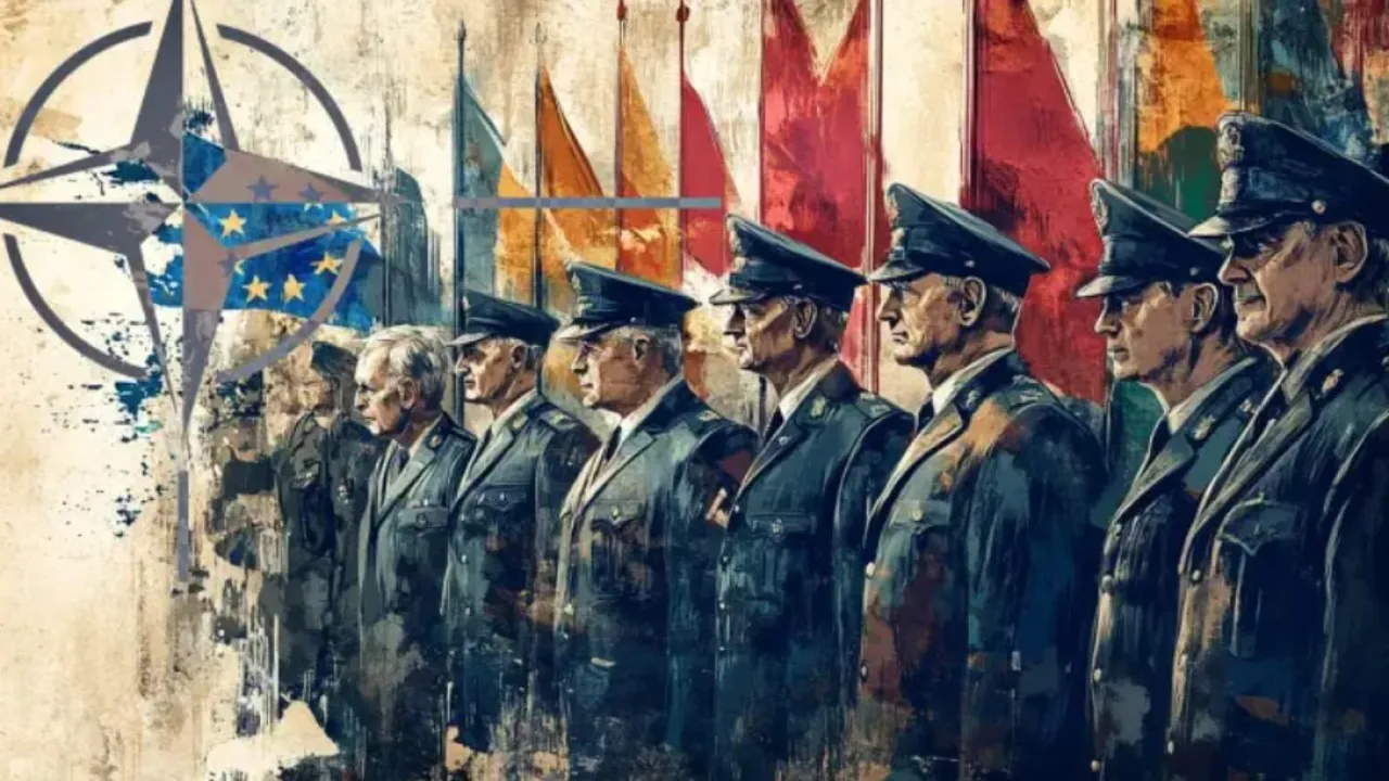 "Безумная идея": Даже профессор Сакс был поражён замыслом по России и Украине