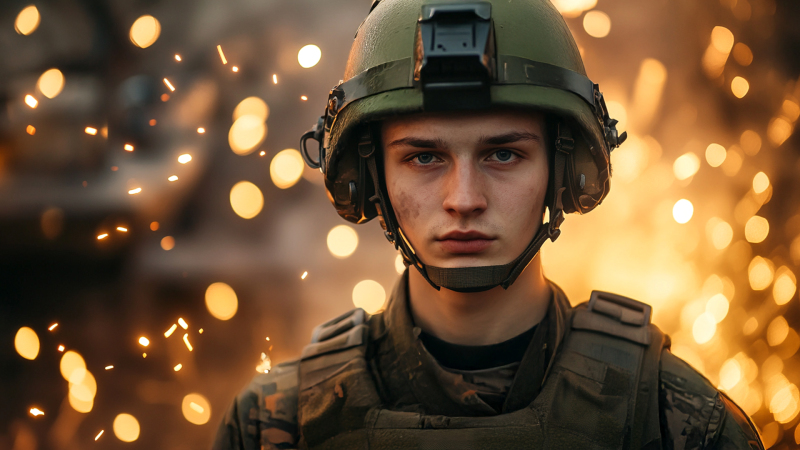 Генерал Гурулёв назвал главный урок СВО. И в выражениях не сдерживался