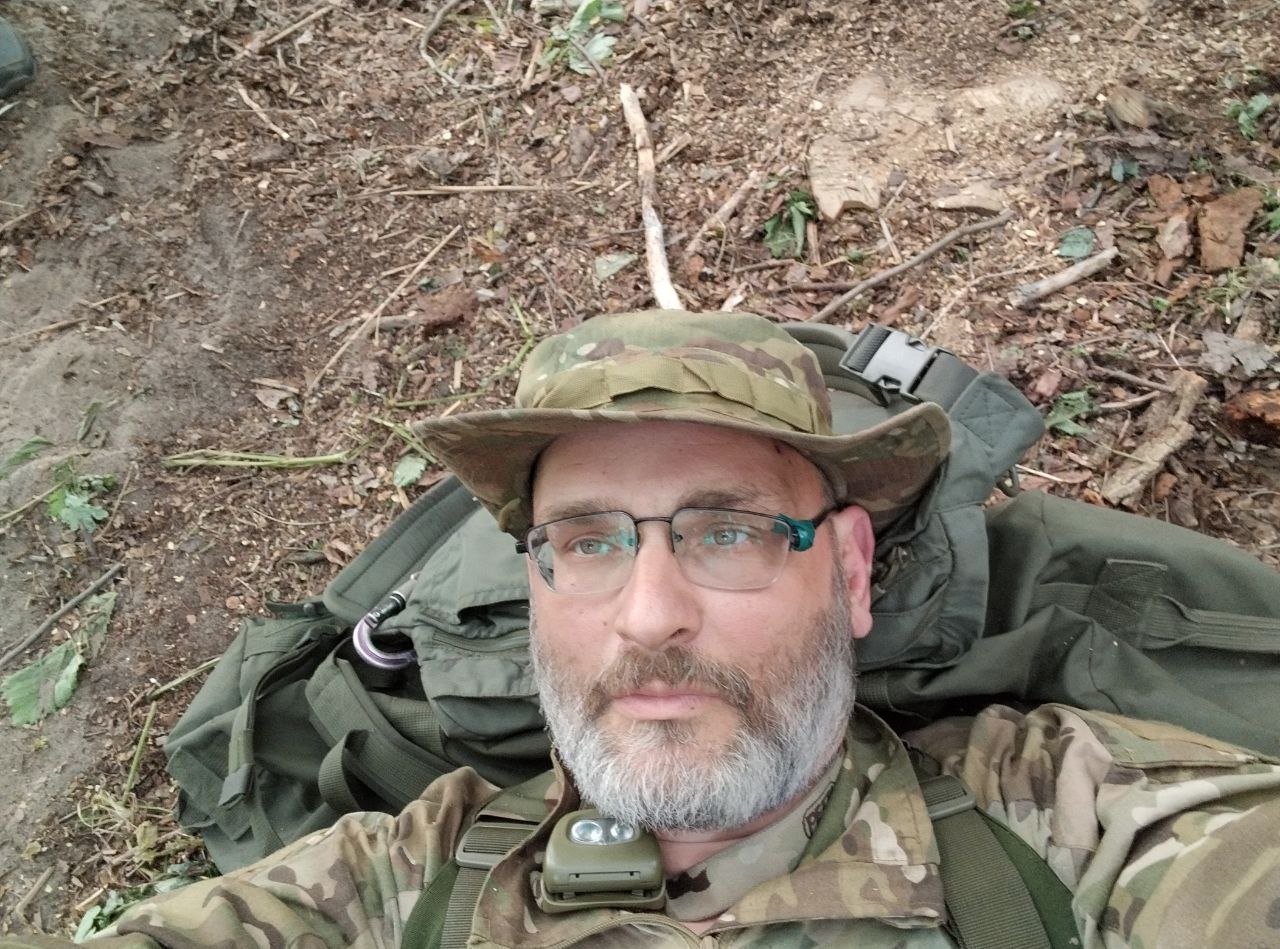 В чём проблема России? Хорошо, давайте правду: Честное интервью с Евичем