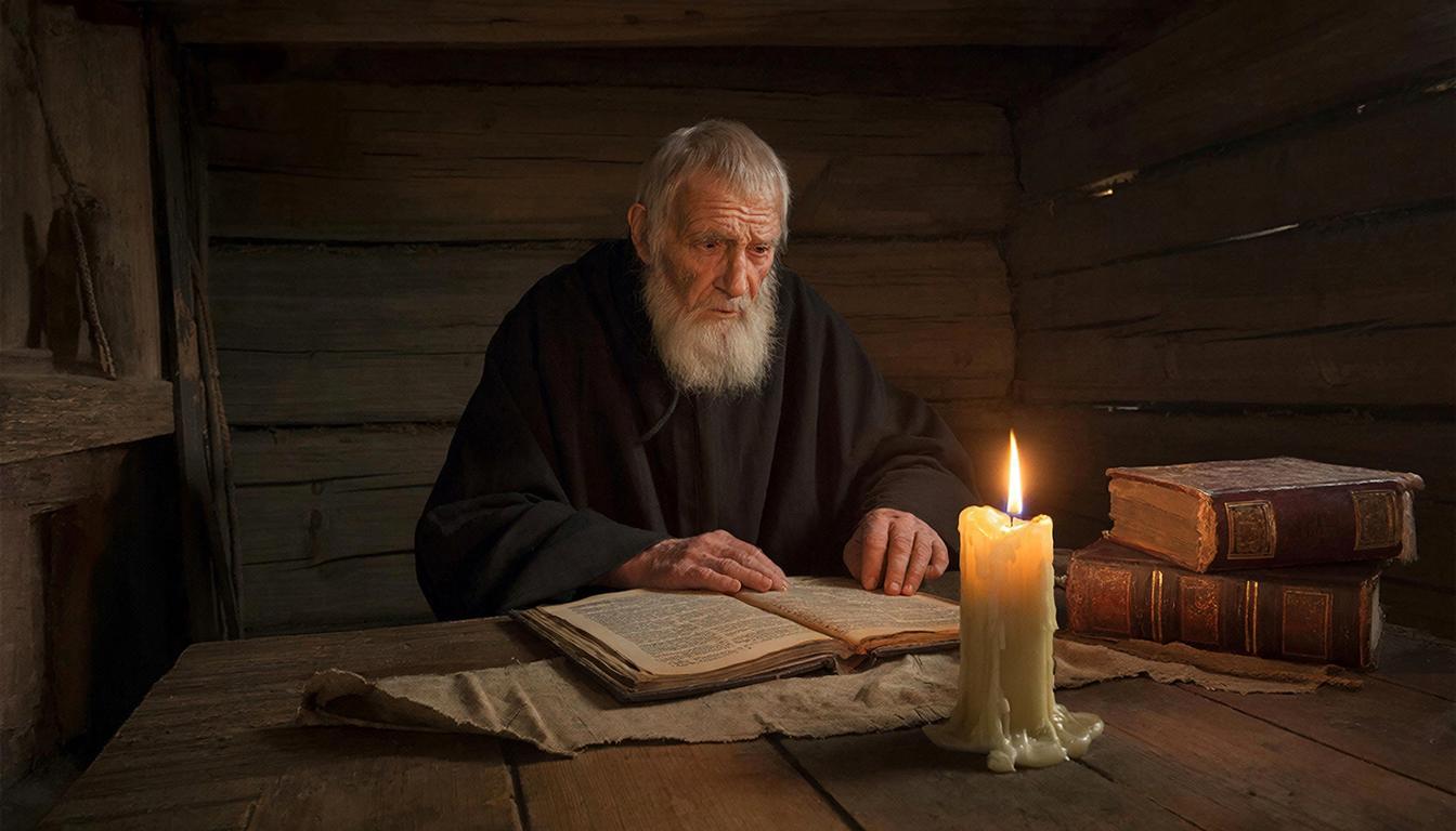 Путина сменит человек "южного происхождения": Пророчество монаха Авеля вспомнили в Сети