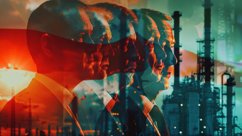 "Сидит на кухне какое-то сборище людишек": На Украине "раскусили" информационную политику Кремля