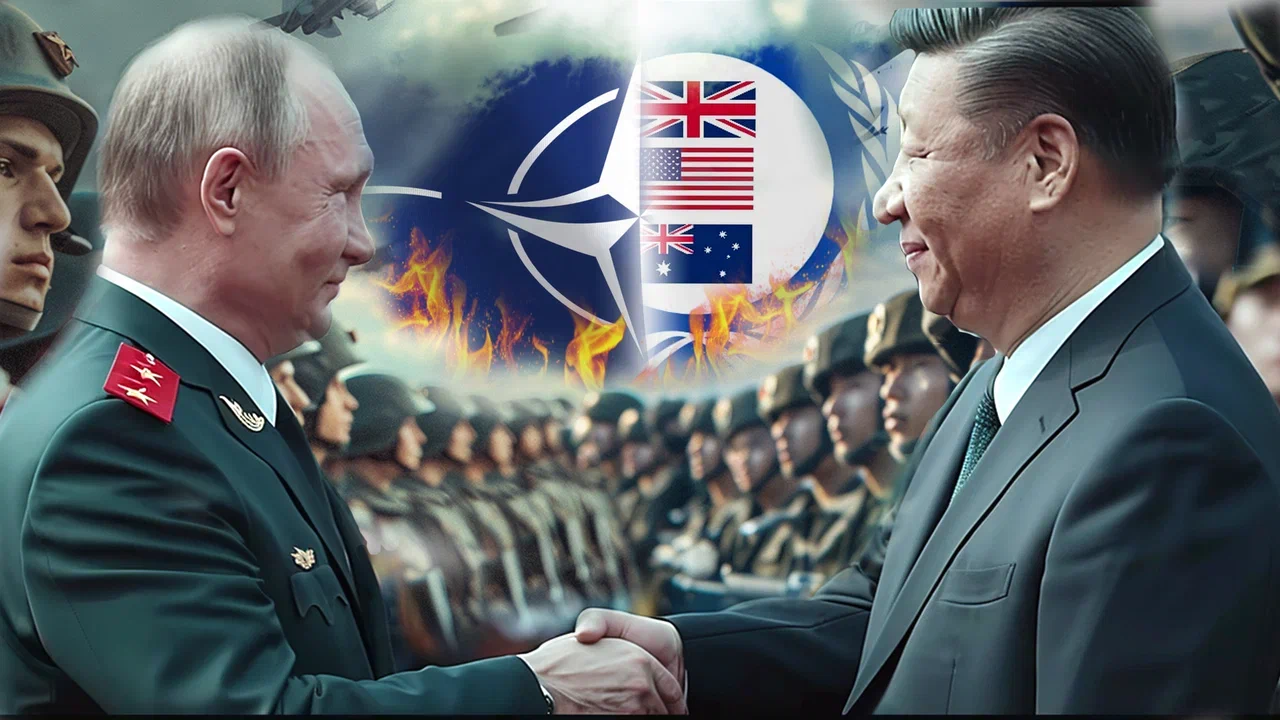 Вот так союзник: Стармер передал Си ультиматум по России. Ответ. А дальше – унижение. Китай действует "прямо за спиной"