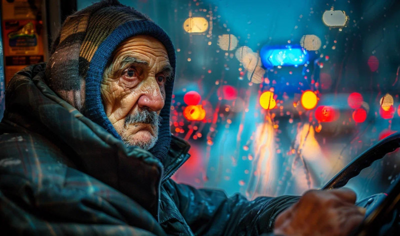 Припарковался не там, снег на крыше, очистил машину: 5 "зимних" штрафов, о которых не знают 90% водителей